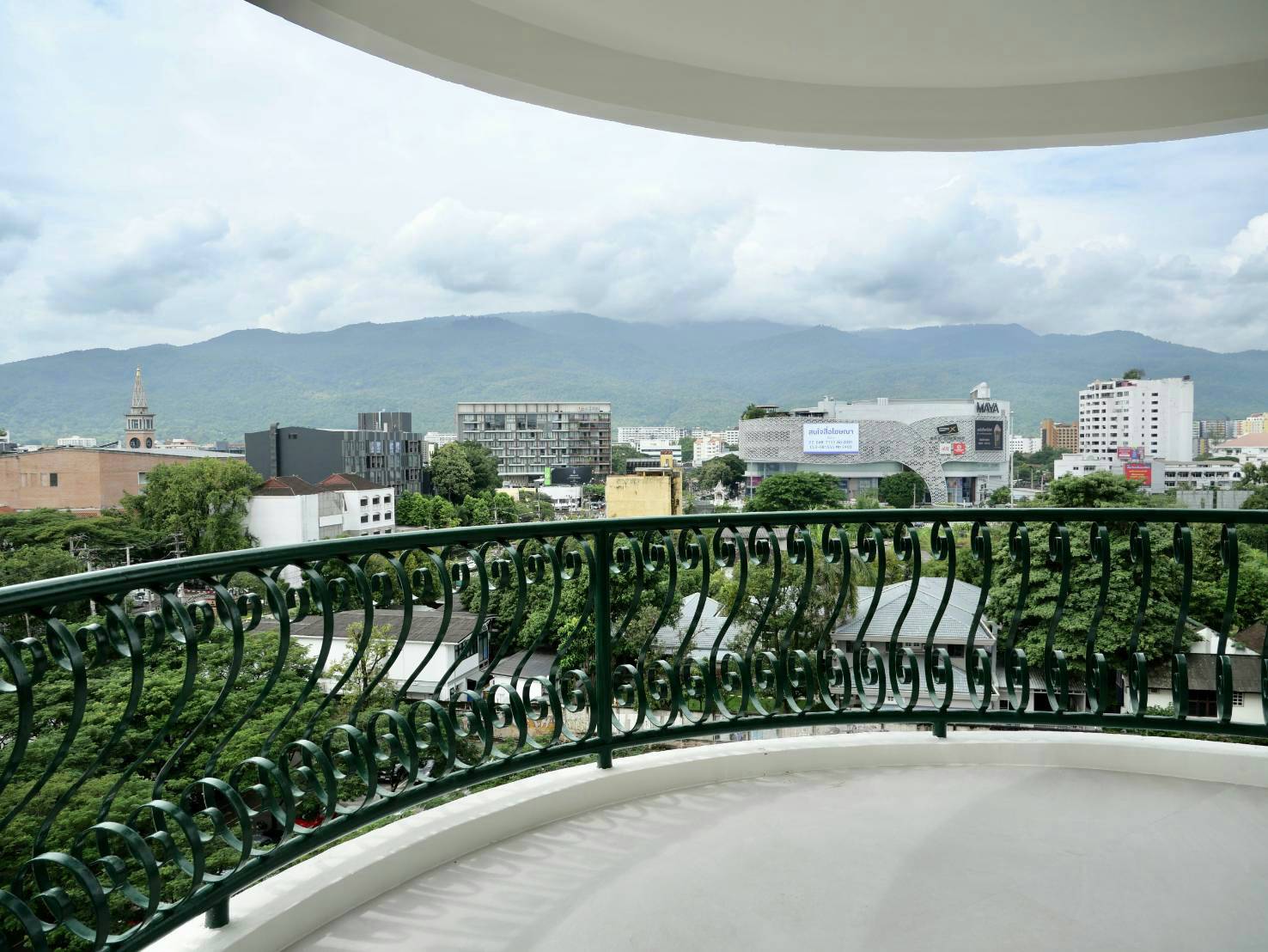 ซื้อคอนโดเชียงใหม่ตรงไหนดี?