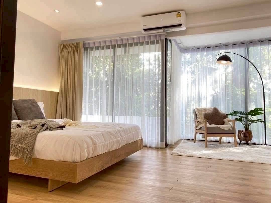 คอนโดใกล้มหาวิทยาลัยให้เช่า #คอนโดสวยให้เช่าใกล้นิมมาน