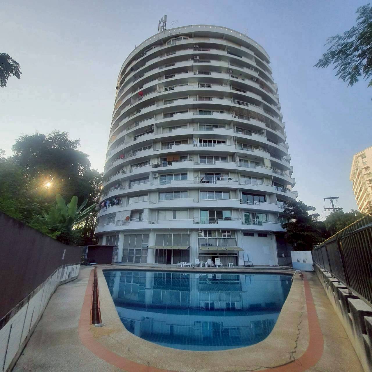 คอนโดใกล้มหาวิทยาลัยเชียงใหม่ 2 ห้องนอน ให้เช่า