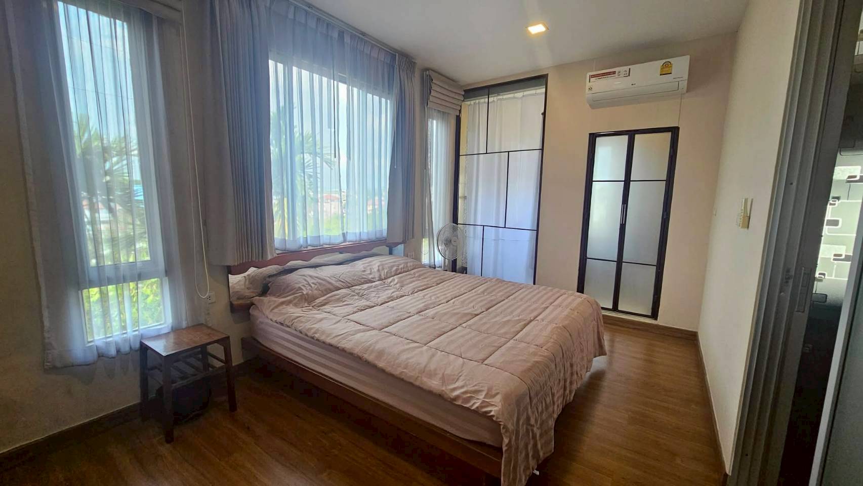 คอนโดให้เช่า นิมมาน เชียงใหม่