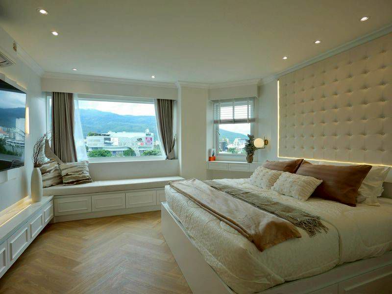 คุ้มทุกมิติ คอนโดพร้อมอยู่เชียงใหม่ 3 ห้องนอน Hillside 4