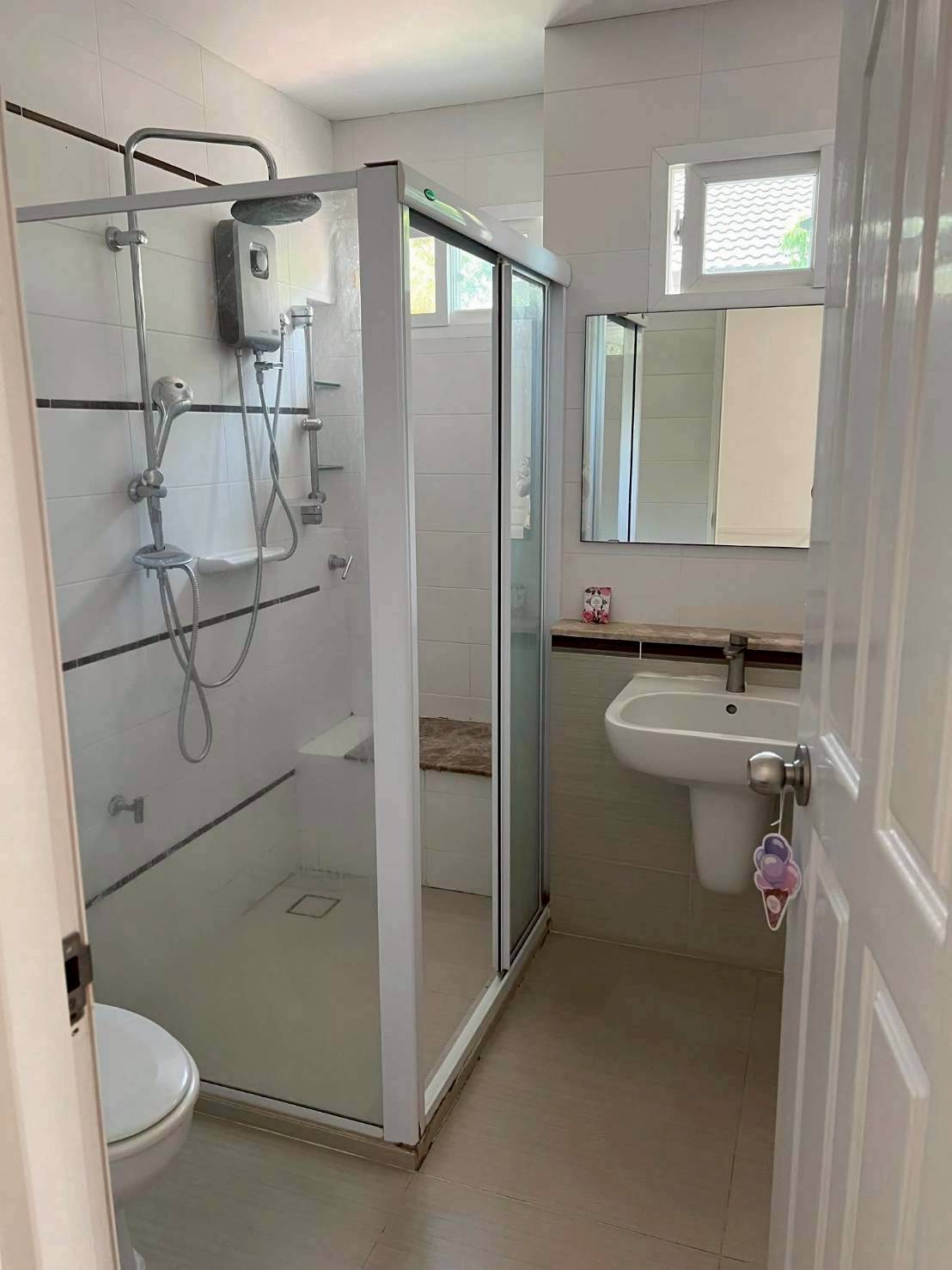 🏡บ้านให้เช่าสีวลี เชียงใหม่