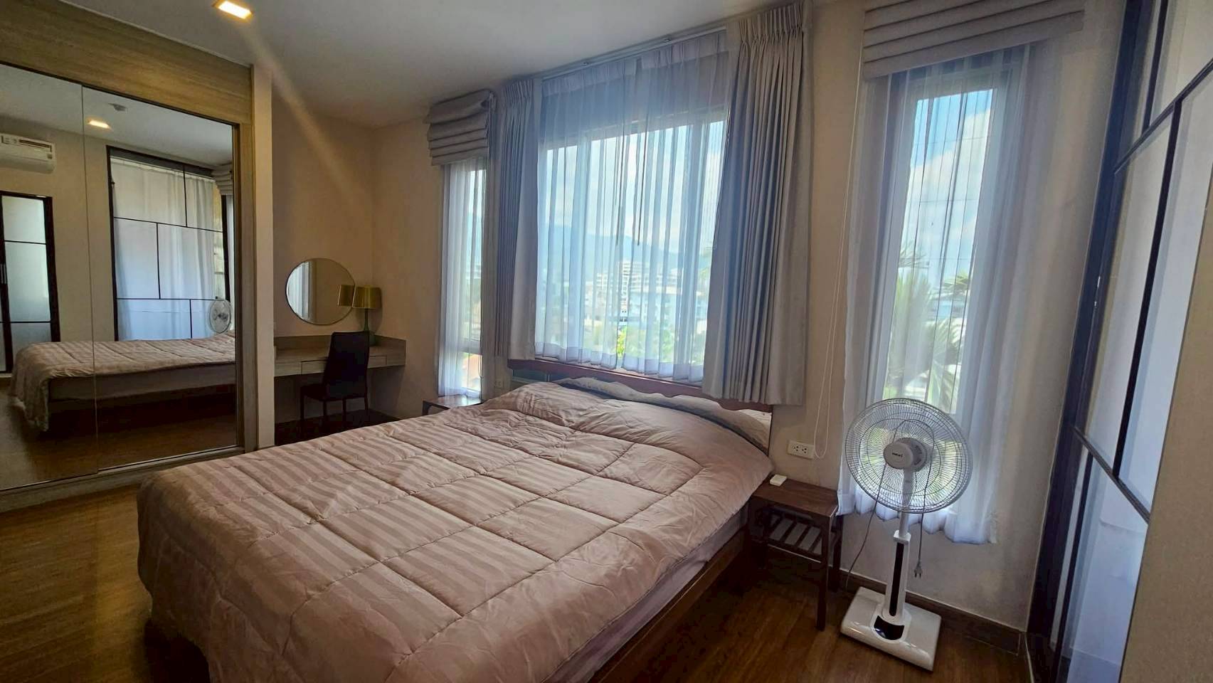 คอนโดให้เช่า นิมมาน เชียงใหม่