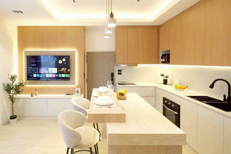 ‼เช่าแล้ว ก.พ. 2026 "𝐖𝐨𝐰𝐰" คอนโด 2 ห้องนอน ฮิลล์พาร์ค 2 ตำบลเจ็ดยอด ให้เช่าระยะสั้น/ระยะยาว