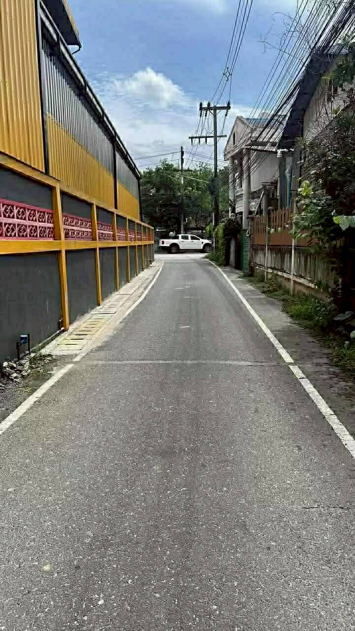 ทำเลคุ้ม! ขายที่ดินเปล่าอำเภอเมืองเชียงใหม่