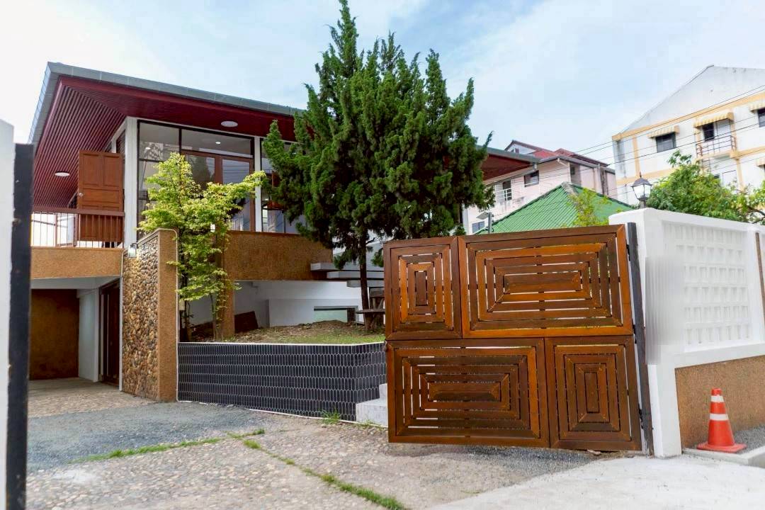 บ้านใกล้คูเมืองเชียงใหม่ให้เช่า