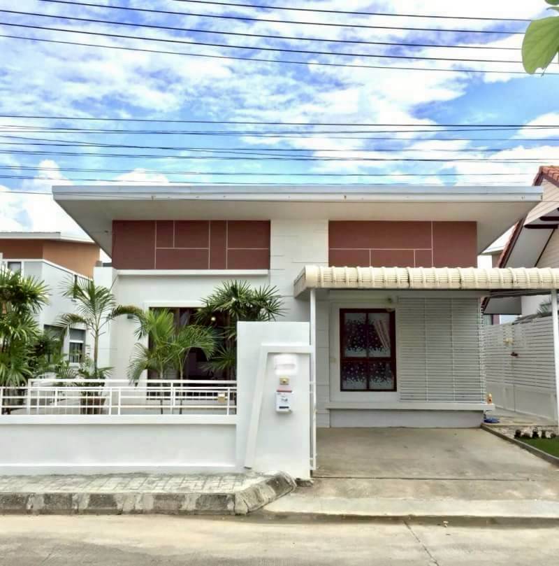บ้านเช่าหางดง เชียงใหม่
